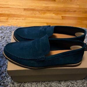 Clark’s Men’s loafers